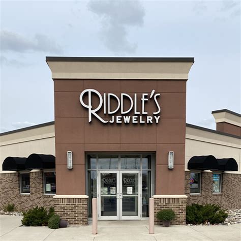 riddles jewelers in fargo nd